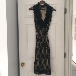 Gorgeous Paul Smith’ cocktail dress, made in Italy